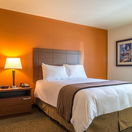 My Place Hotel Rapid City Ngoại thất bức ảnh