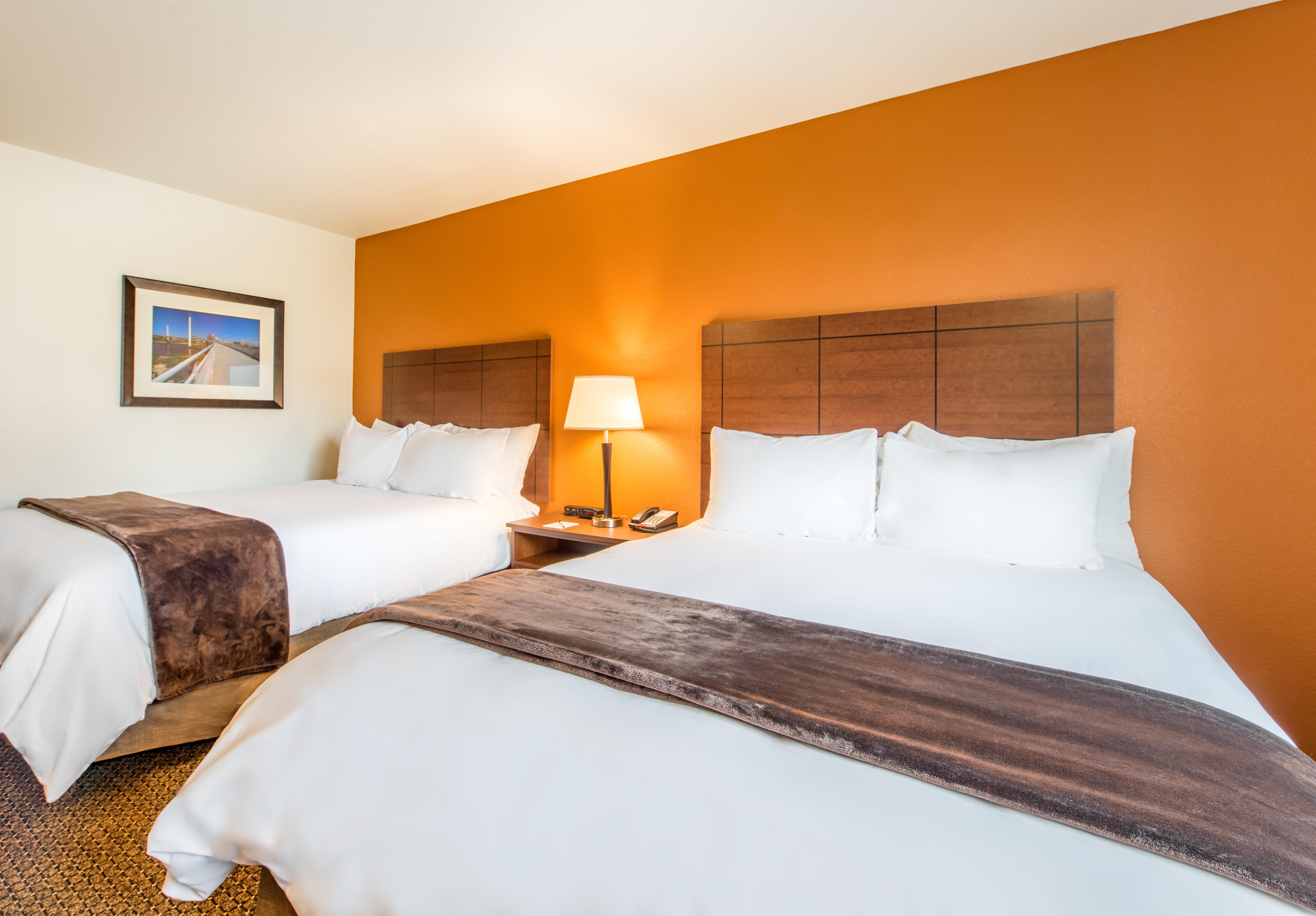 My Place Hotel Rapid City Ngoại thất bức ảnh