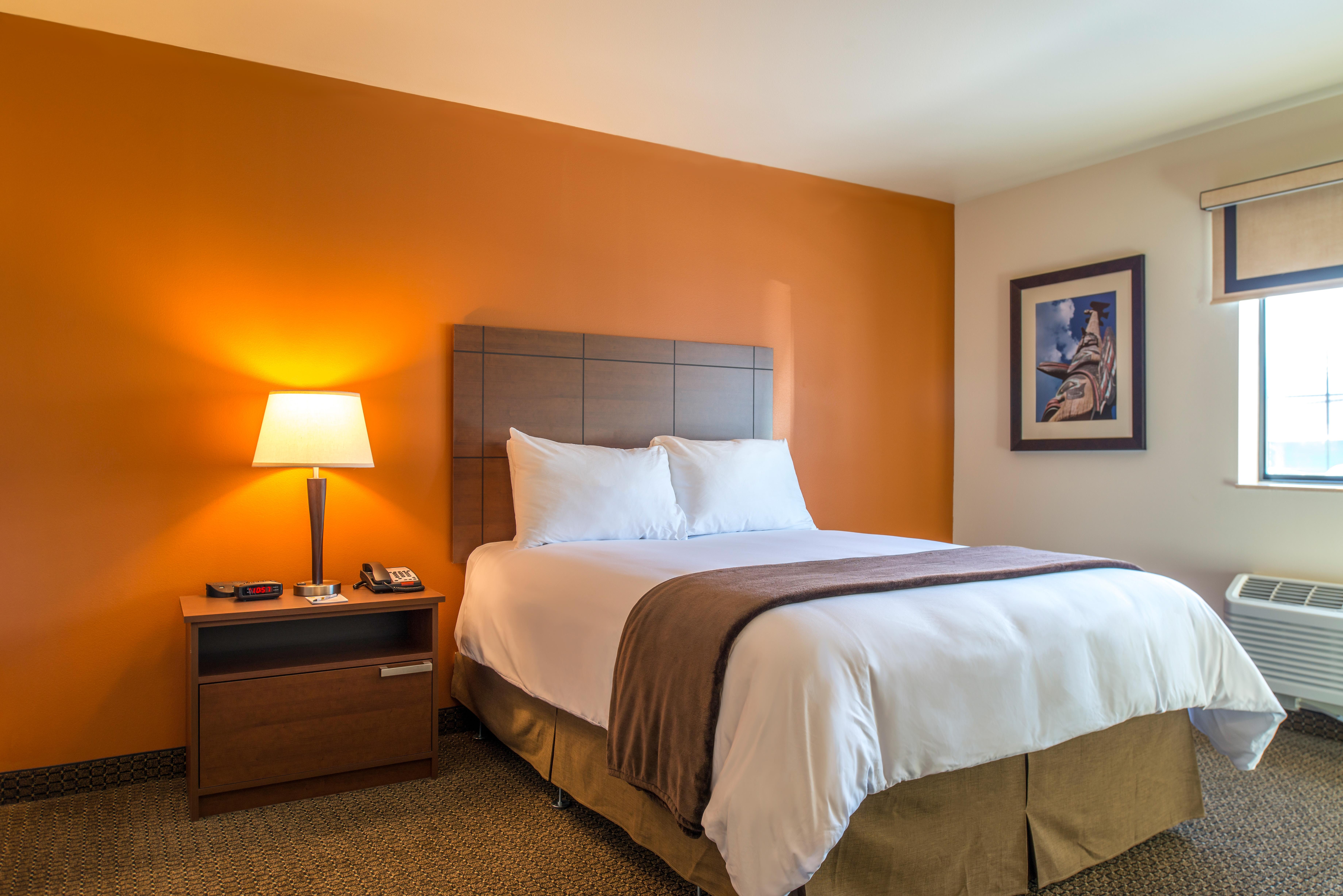 My Place Hotel Rapid City Ngoại thất bức ảnh