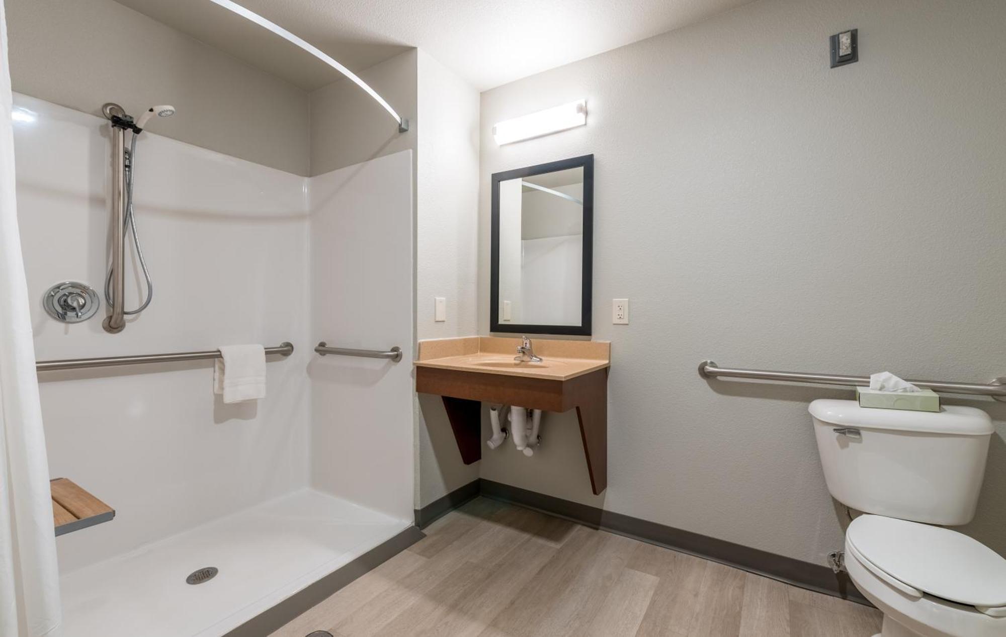 My Place Hotel Rapid City Ngoại thất bức ảnh