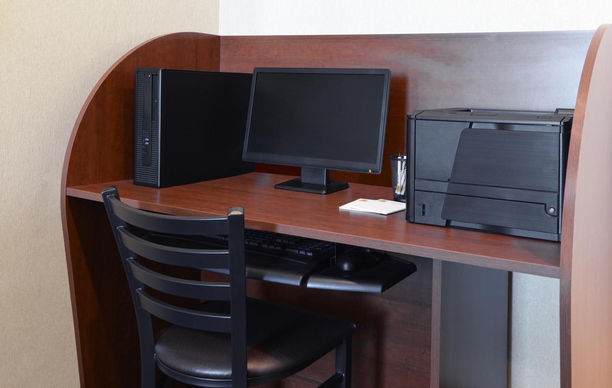 My Place Hotel Rapid City Ngoại thất bức ảnh