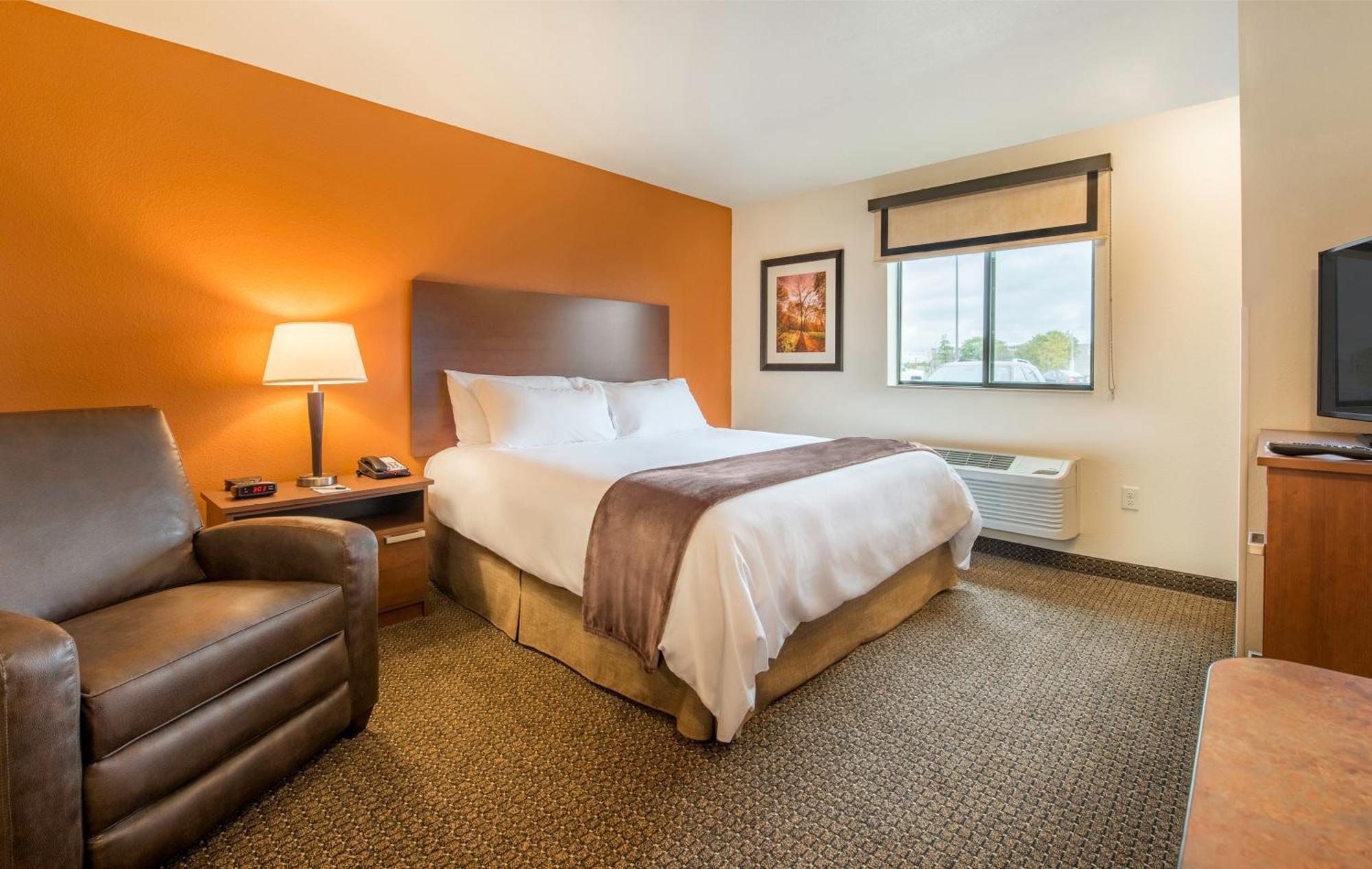 My Place Hotel Rapid City Ngoại thất bức ảnh