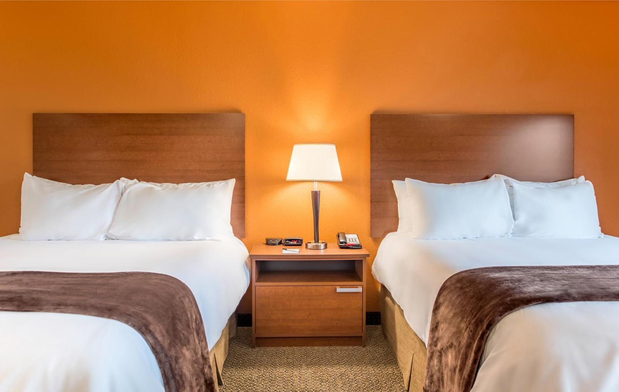 My Place Hotel Rapid City Ngoại thất bức ảnh