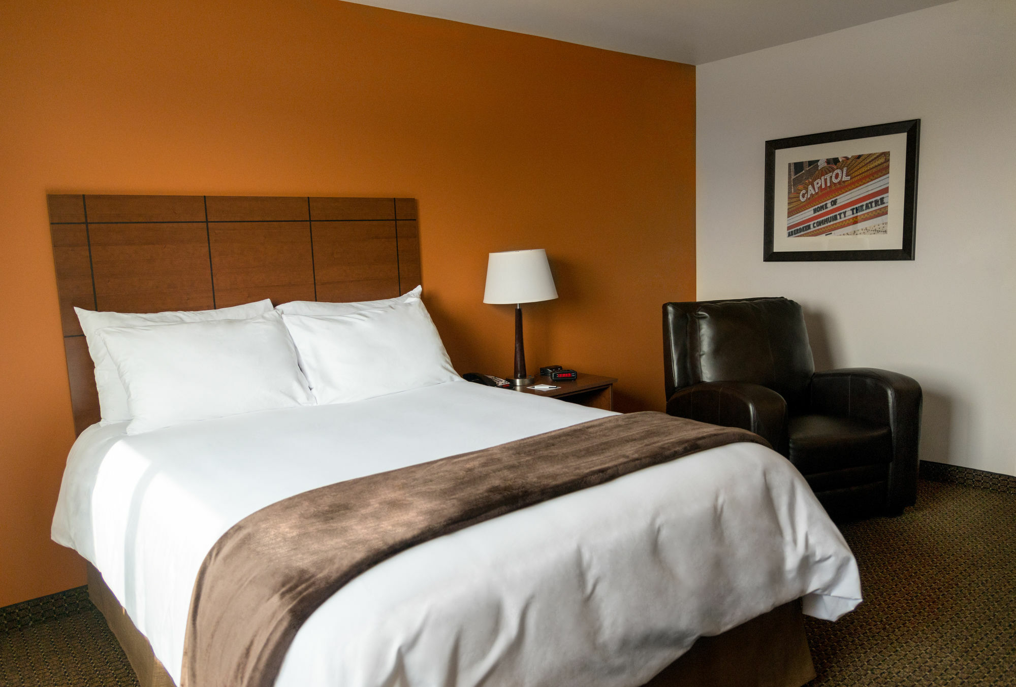 My Place Hotel Rapid City Ngoại thất bức ảnh