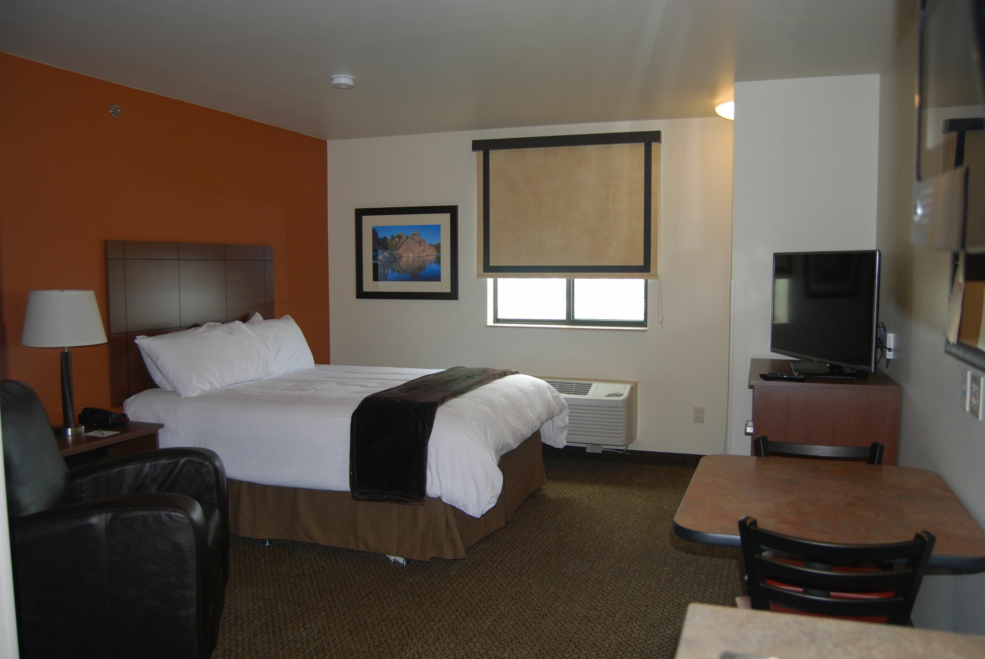 My Place Hotel Rapid City Ngoại thất bức ảnh
