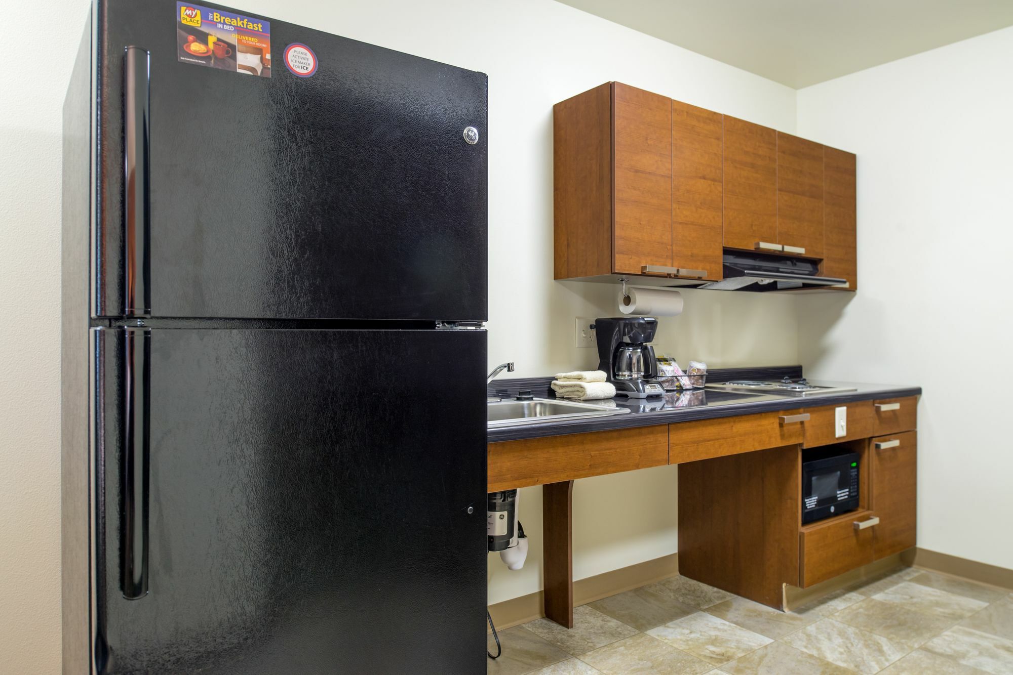My Place Hotel Rapid City Ngoại thất bức ảnh