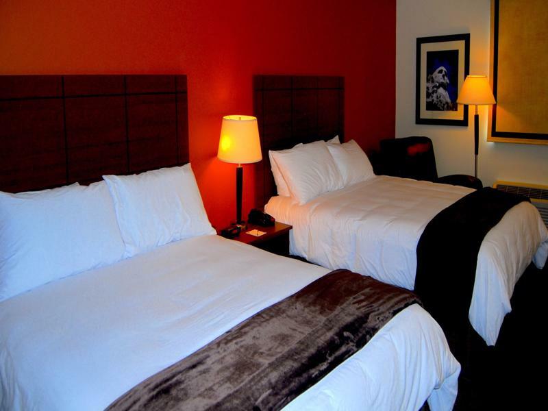 My Place Hotel Rapid City Ngoại thất bức ảnh