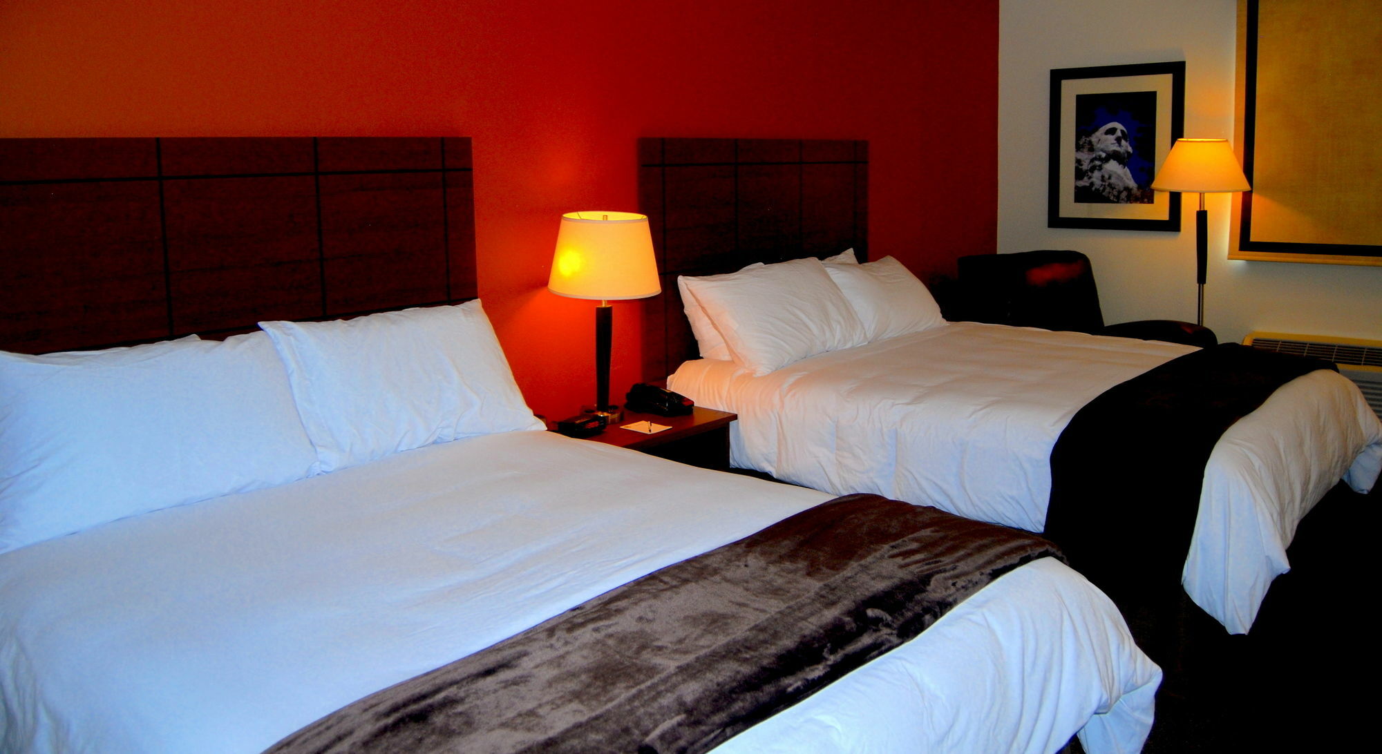 My Place Hotel Rapid City Ngoại thất bức ảnh