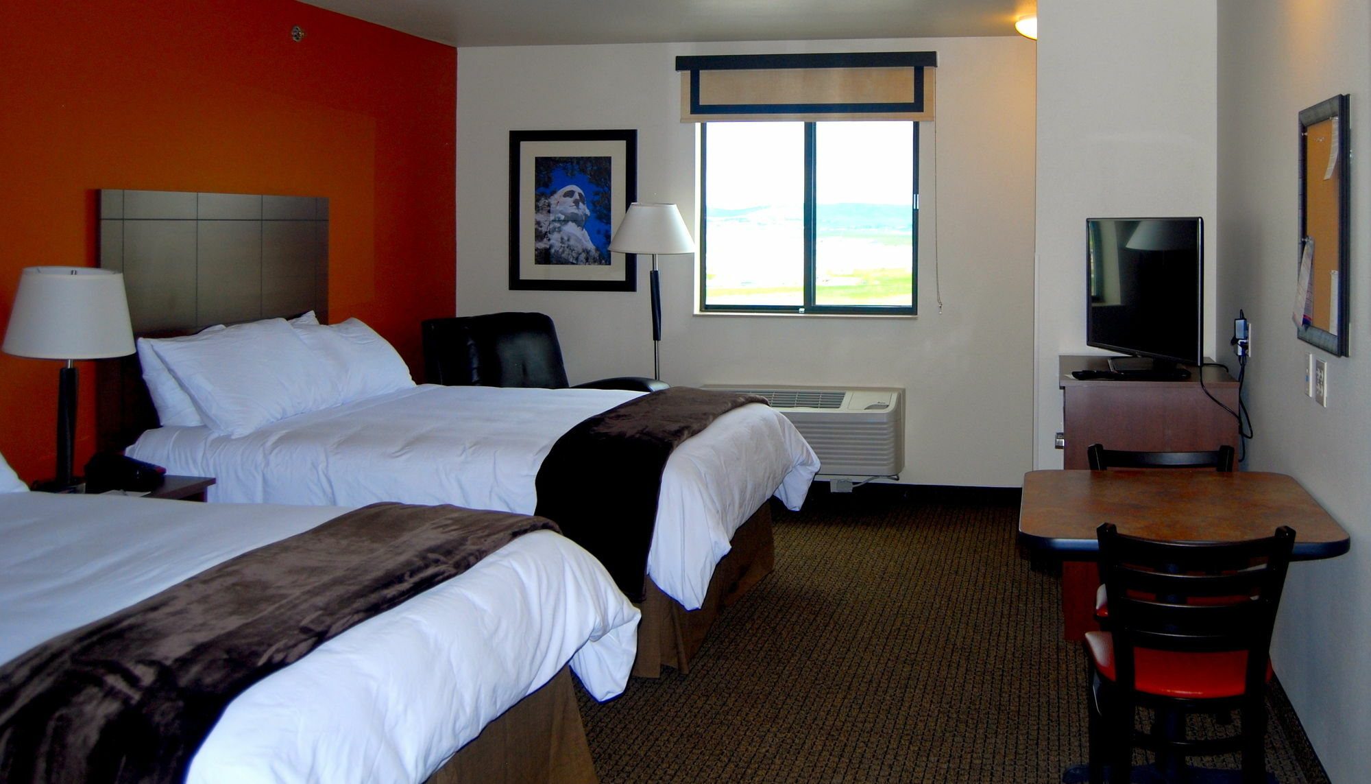 My Place Hotel Rapid City Ngoại thất bức ảnh