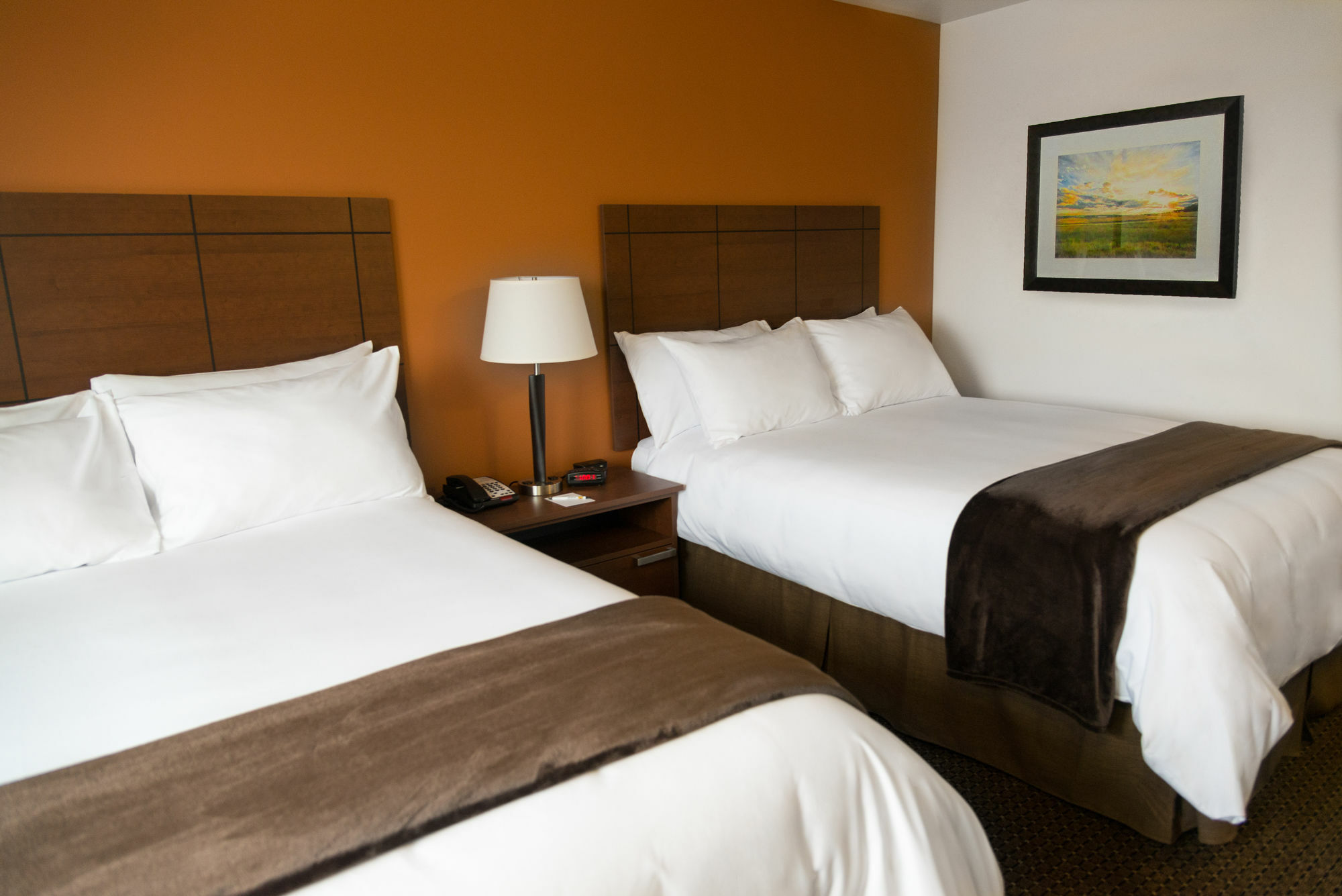 My Place Hotel Rapid City Ngoại thất bức ảnh