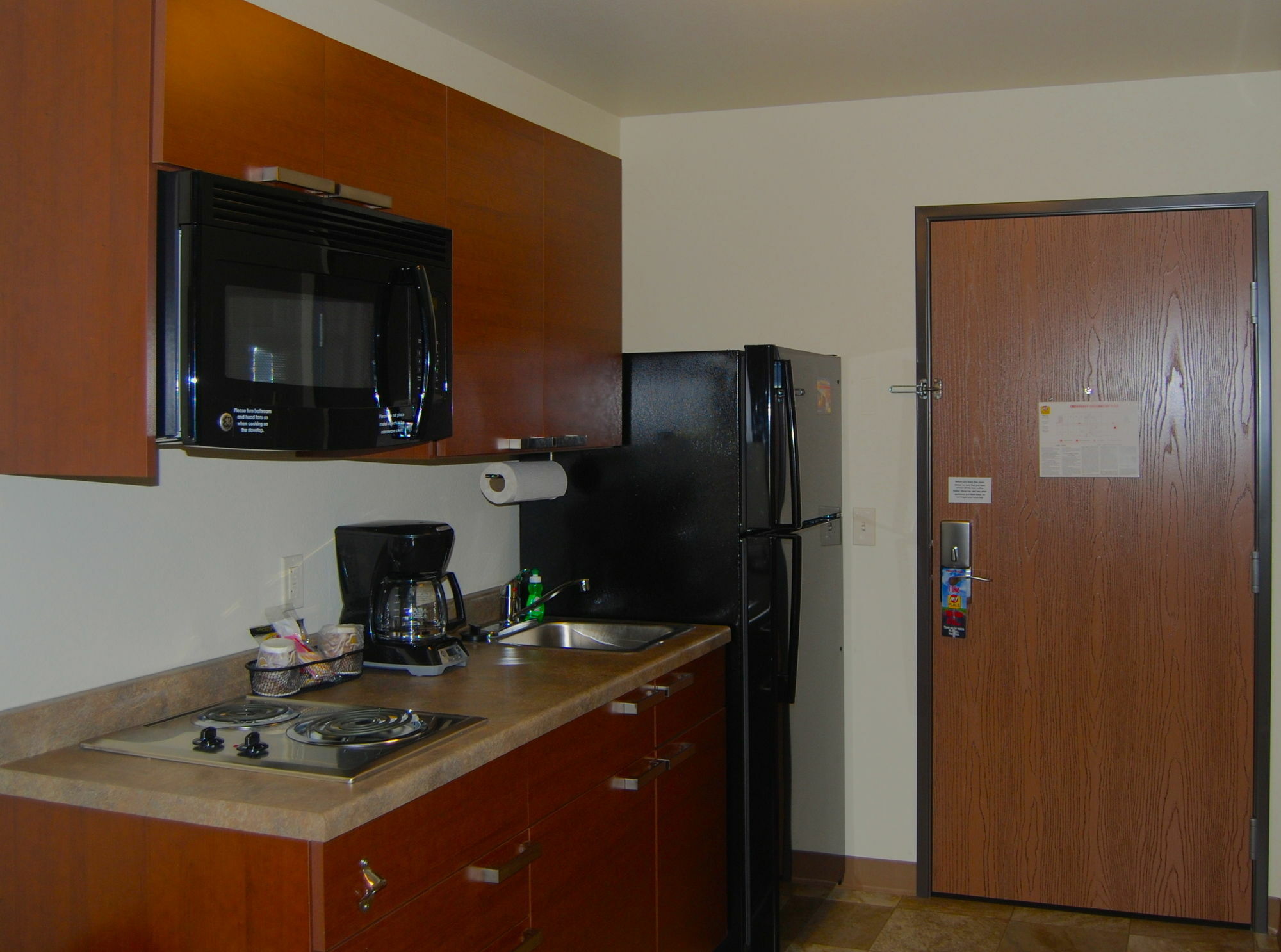 My Place Hotel Rapid City Ngoại thất bức ảnh