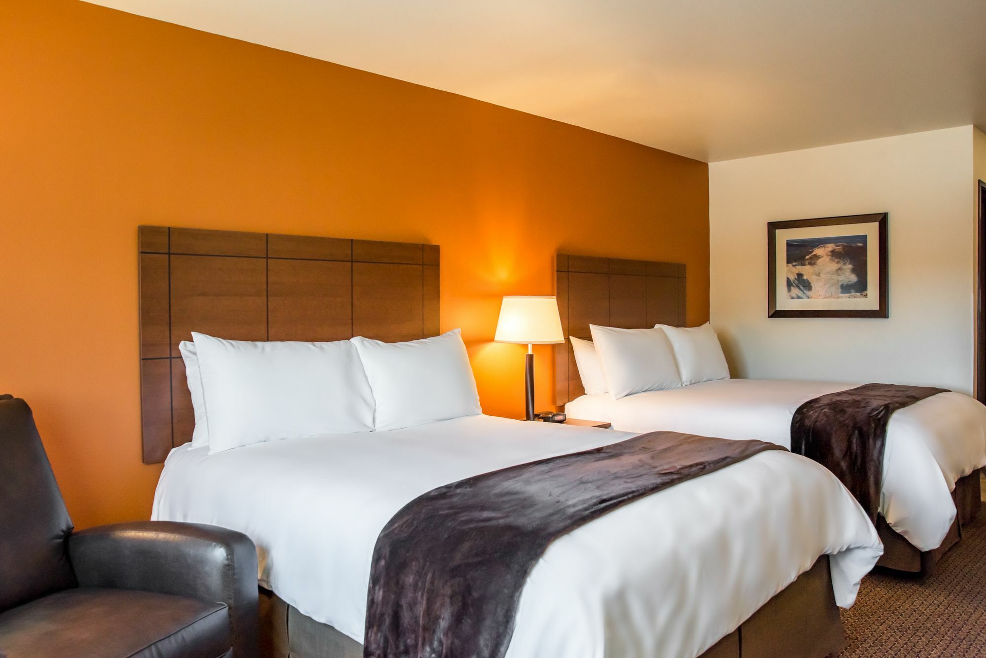 My Place Hotel Rapid City Ngoại thất bức ảnh
