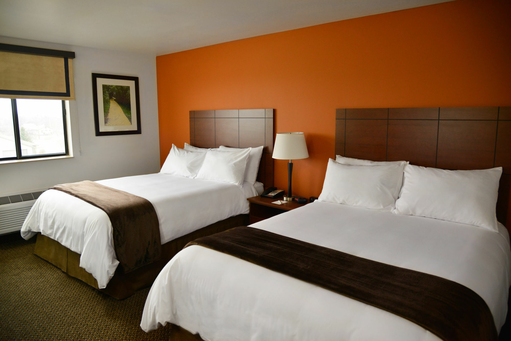 My Place Hotel Rapid City Ngoại thất bức ảnh